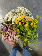 Load image into Gallery viewer, Bulk Blooms Bucket