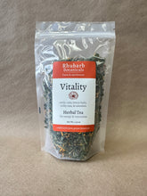 Load image into Gallery viewer, Vitality - Herbal Tea
