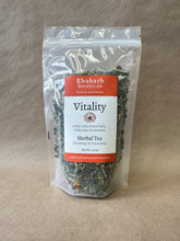 Load image into Gallery viewer, Vitality - Herbal Tea
