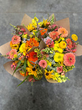 Load image into Gallery viewer, July Flower Subscription
