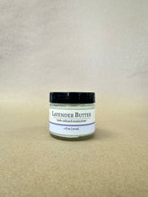 Load image into Gallery viewer, Lavender Body Butter