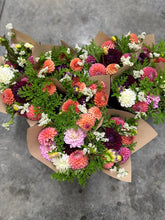 Load image into Gallery viewer, September Flower Subscription