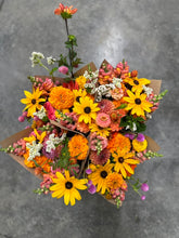 Load image into Gallery viewer, September Flower Subscription