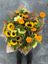 Load image into Gallery viewer, September Flower Subscription
