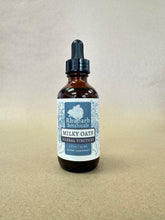 Load image into Gallery viewer, Milky Oats Herbal Tincture