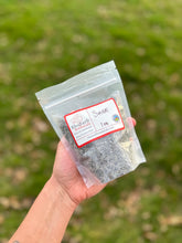 Load image into Gallery viewer, Sage - Dried Herb