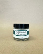 Load image into Gallery viewer, Scarborough Fair - Herbal Salt Blend

