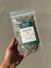 Load image into Gallery viewer, Nourish - Herbal Tea