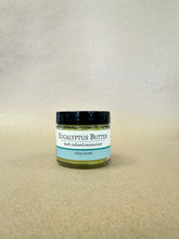 Load image into Gallery viewer, Eucalyptus Body Butter - Wholesale