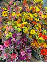 Load image into Gallery viewer, July Flower Subscription