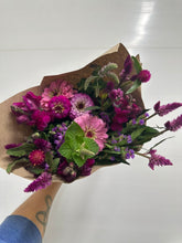 Load image into Gallery viewer, July Flower Subscription