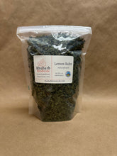 Load image into Gallery viewer, Lemon Balm - Dried Herb