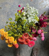 Load image into Gallery viewer, Bulk Blooms Bucket