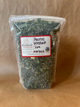 Load image into Gallery viewer, Anise Hyssop - Dried Herb

