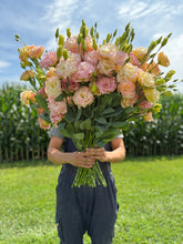 Load image into Gallery viewer, July Flower Subscription