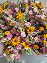Load image into Gallery viewer, August Flower Subscription