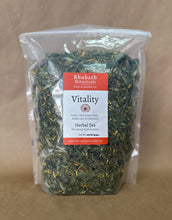 Load image into Gallery viewer, Vitality - Herbal Tea