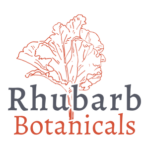 Rhubarb Botanicals