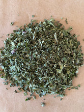 Load image into Gallery viewer, Lemon Balm - Dried Herb