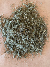 Load image into Gallery viewer, Sage - Dried Herb