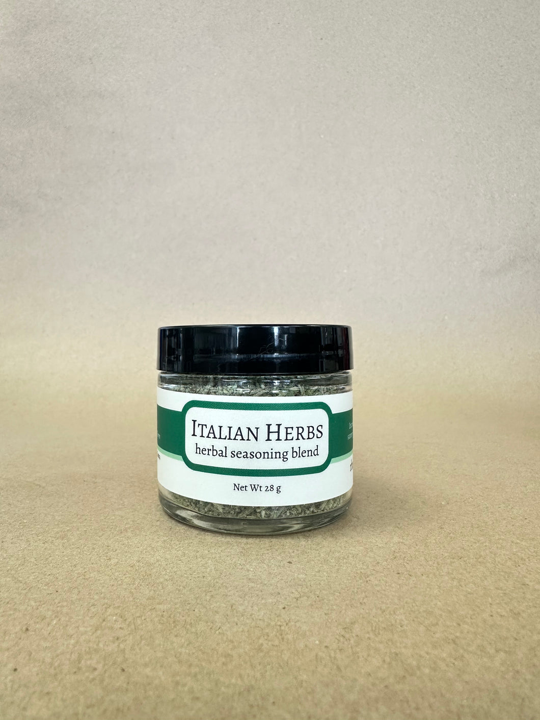 Italian Herbs Spice Blend
