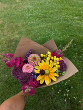 Load image into Gallery viewer, July Flower Subscription
