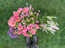 Load image into Gallery viewer, Bulk Blooms Bucket
