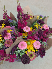 Load image into Gallery viewer, July Flower Subscription
