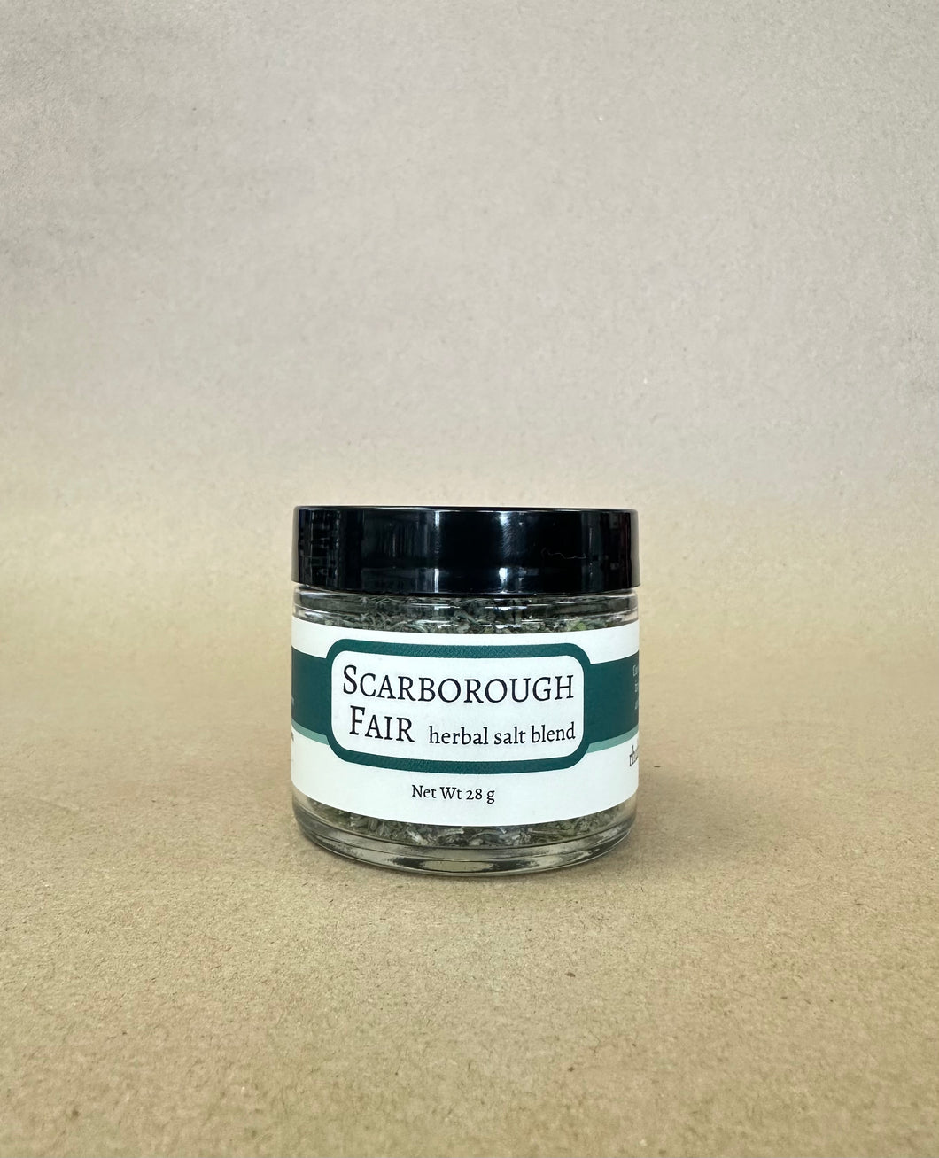 Scarborough Fair - Herbal Salt Blend