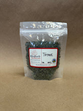 Load image into Gallery viewer, Thyme - Dried Herb

