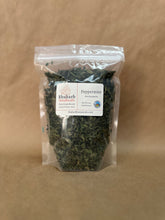 Load image into Gallery viewer, Peppermint - Dried Herb
