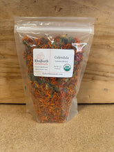 Load image into Gallery viewer, Calendula Flower - Dried Herb
