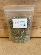 Load image into Gallery viewer, Chamomile Flower - Dried Herb
