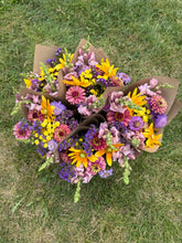 Load image into Gallery viewer, July Flower Subscription
