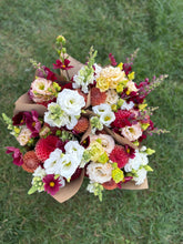 Load image into Gallery viewer, September Flower Subscription
