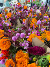 Load image into Gallery viewer, September Flower Subscription
