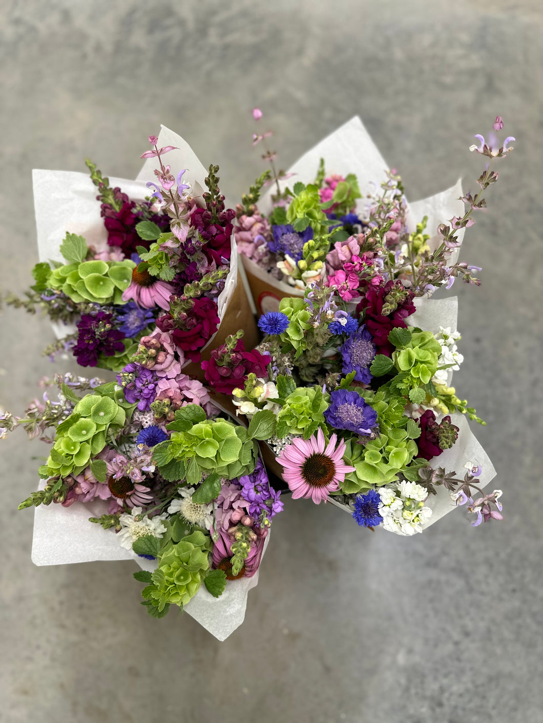 June Flower Subscription