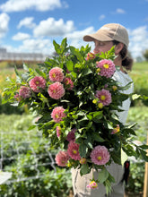 Load image into Gallery viewer, September Flower Subscription
