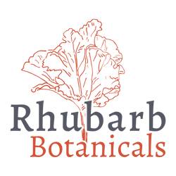 Rhubarb Botanicals