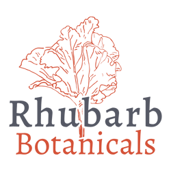 Rhubarb Botanicals