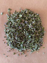 Load image into Gallery viewer, Anise Hyssop - Dried Herb
