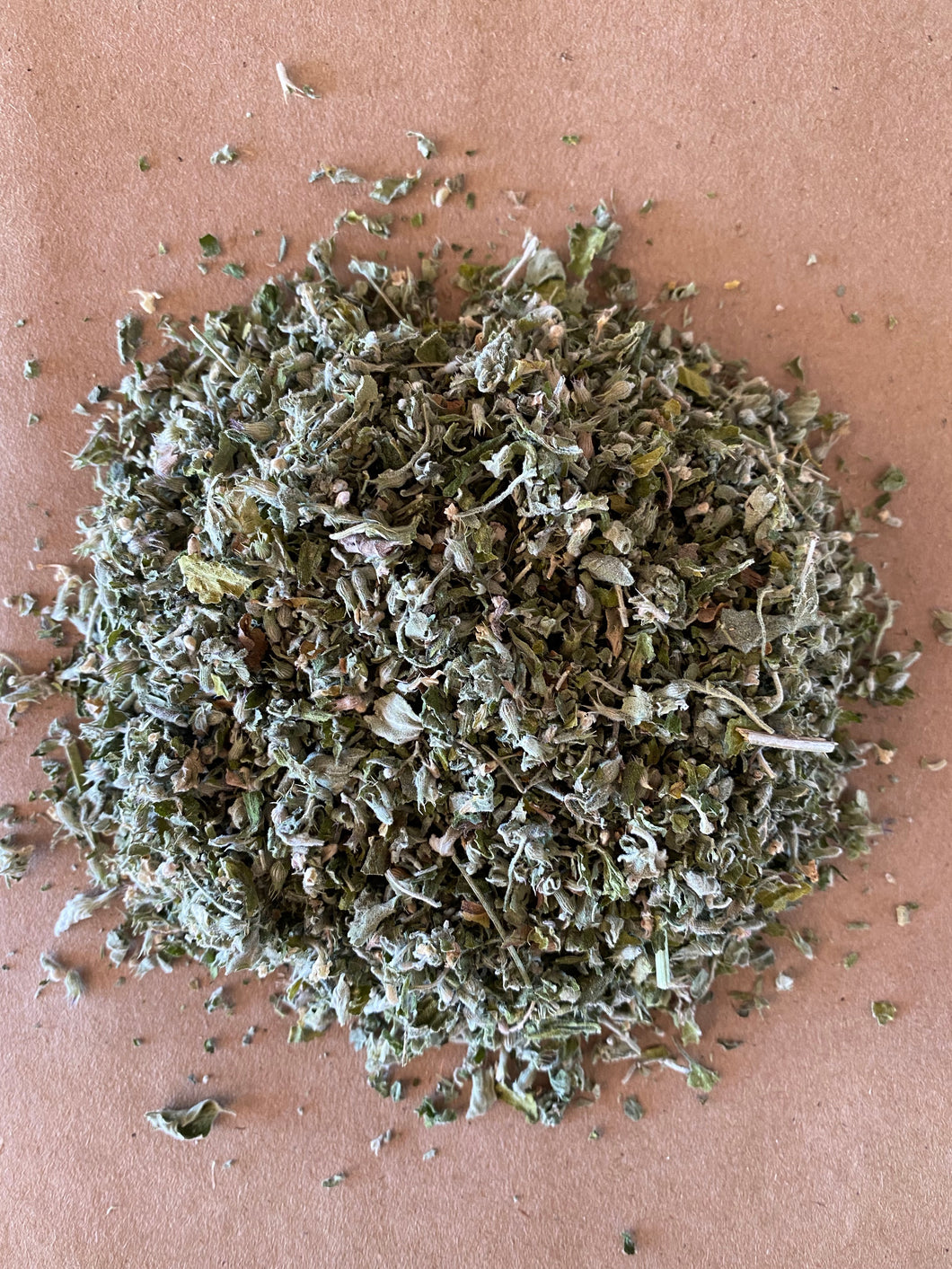 Catnip - Dried Herb