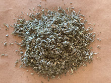 Load image into Gallery viewer, Wormwood - Dried Herb
