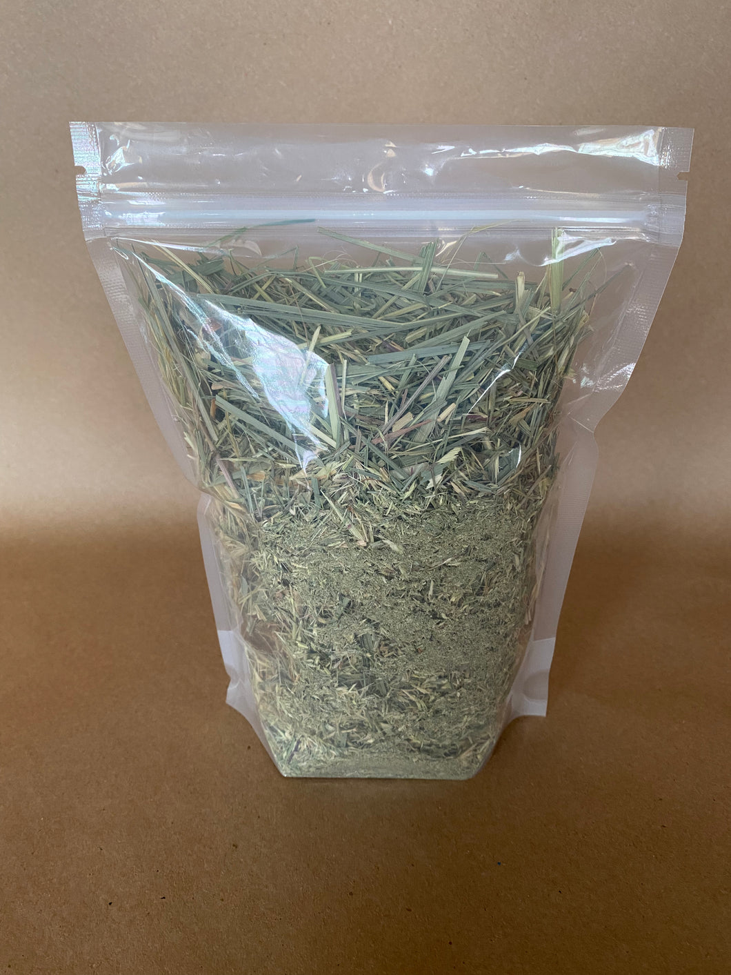 Lemongrass - Dried Herb