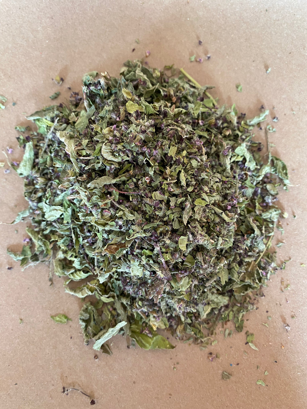 Tulsi - Dried Herb