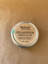 Load image into Gallery viewer, Eucalyptus Salve
