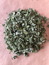 Load image into Gallery viewer, Apple Mint - Dried Herb
