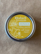 Load image into Gallery viewer, Arnica Salve - Wholesale
