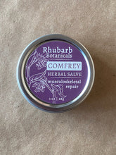 Load image into Gallery viewer, Comfrey Salve - Wholesale
