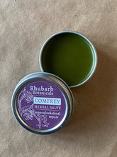 Load image into Gallery viewer, Comfrey Salve - Wholesale
